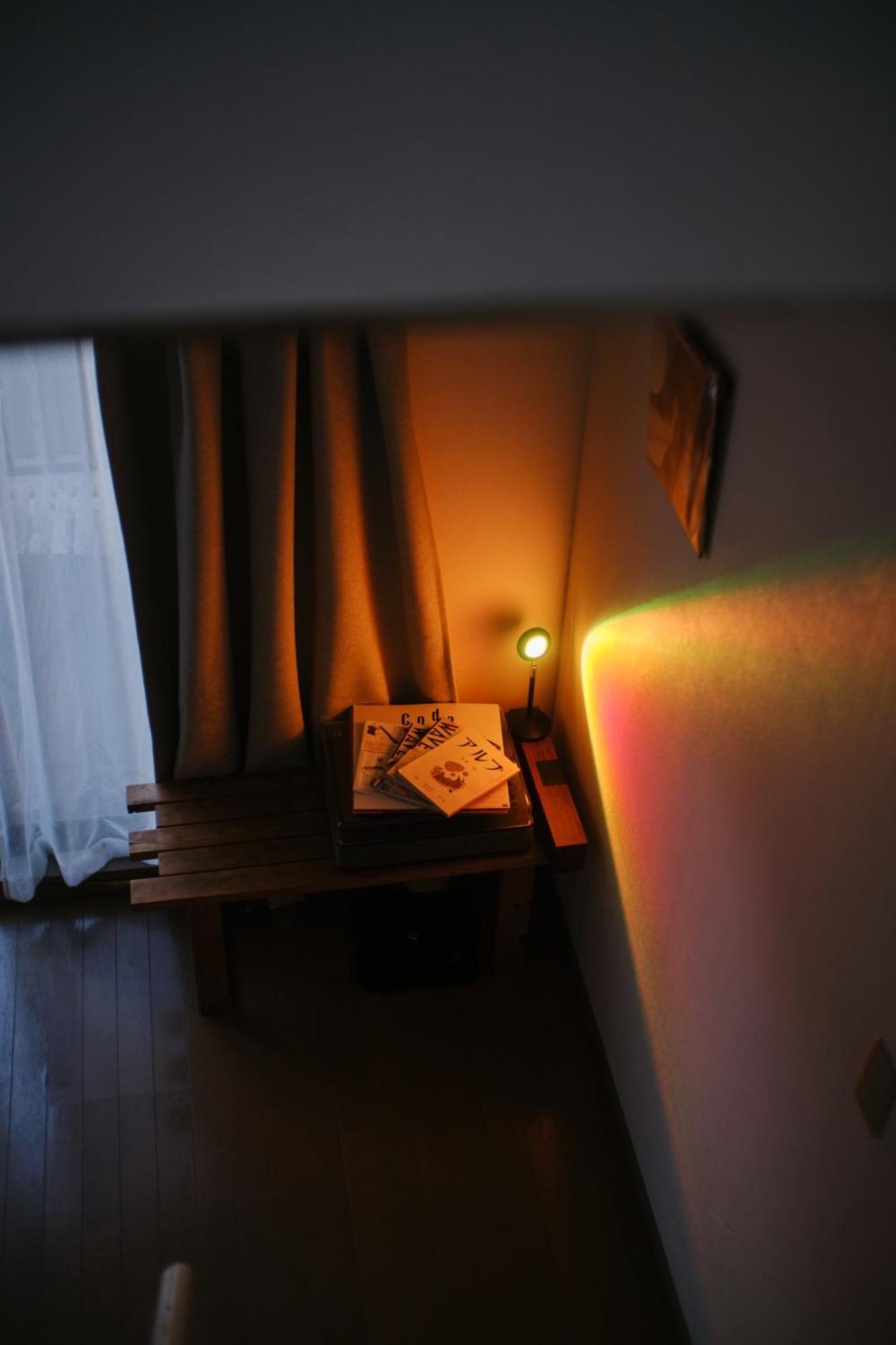 Minimal Shimokita Stylish Loft Or Studio Apt Tokio Exterior foto